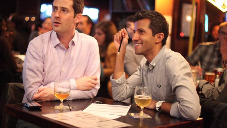 The best pub trivia nights in Sydney