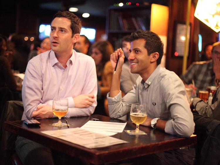 The best pub trivia nights in Sydney