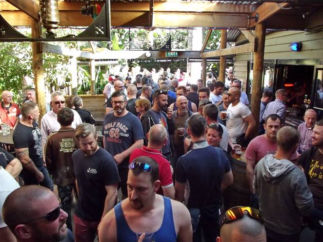 Gay Melbourne Lgbt Clubs Events Time Out Melbourne