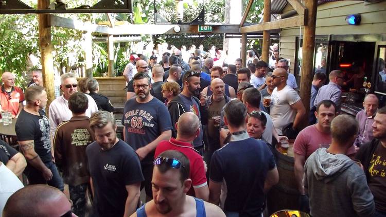 The best gay bars in Melbourne