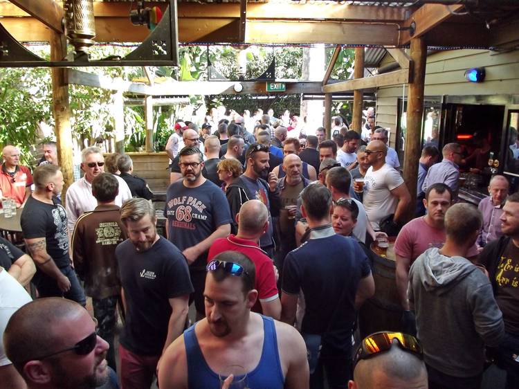 The best gay bars in Melbourne