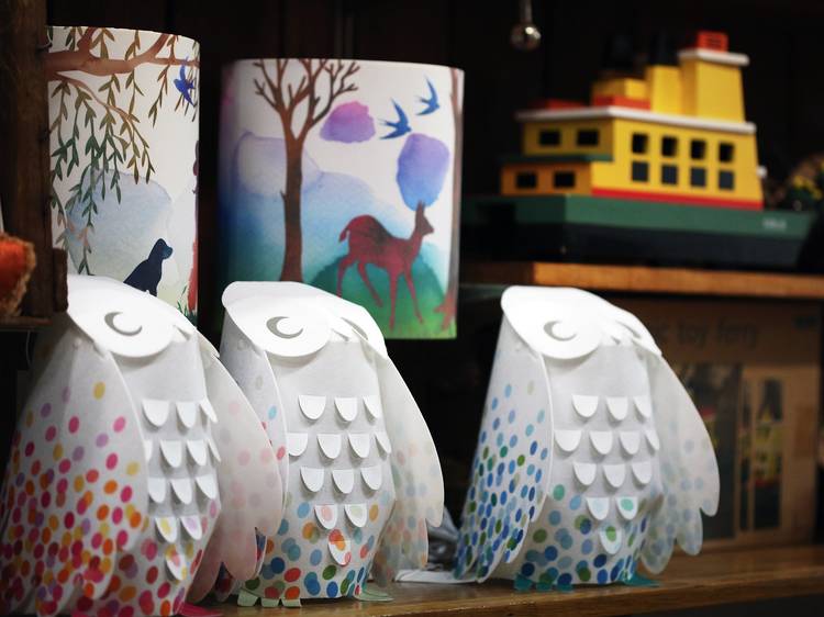 The best toy stores in Melbourne The best toy stores in Melbourne