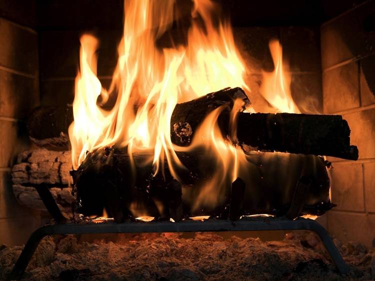 The best pubs with fireplaces in Sydney