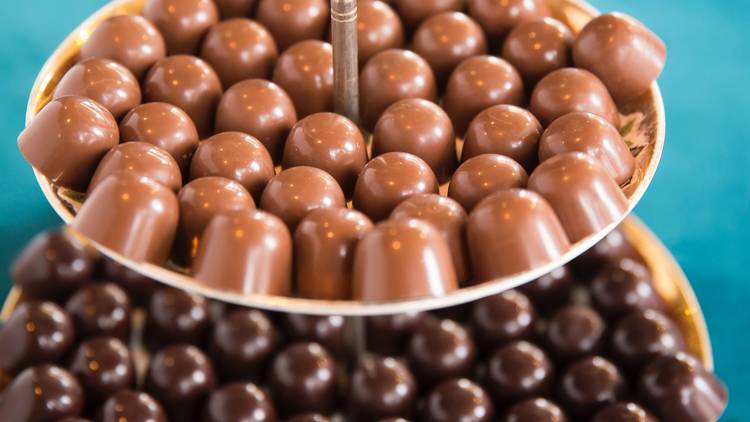 The best chocolate shops in Sydney