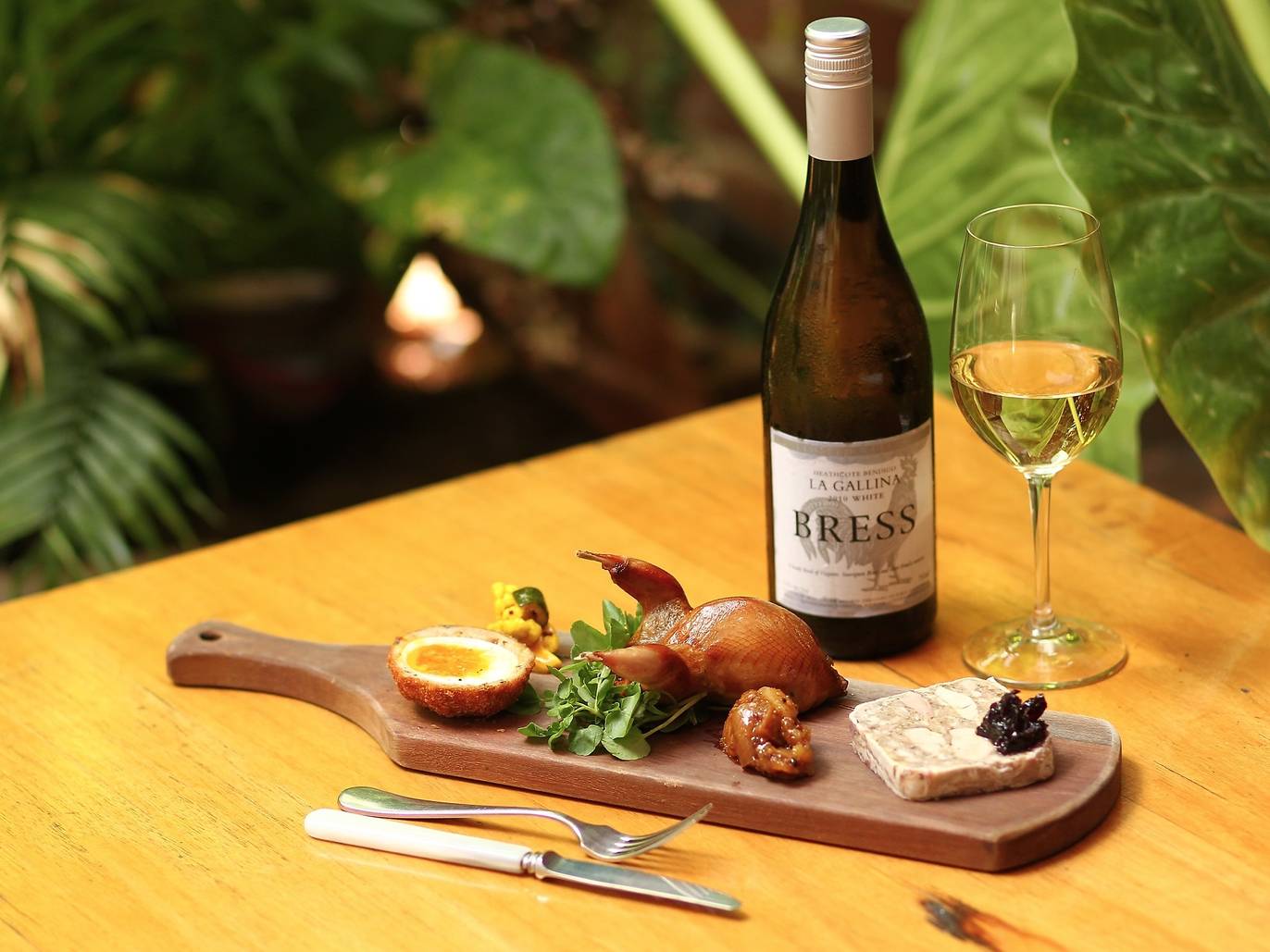 The best Melbourne bars for first dates