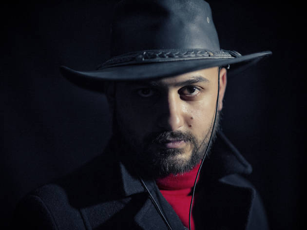 Bachar Mar-Khalifé Bachar Mar-Khalifé