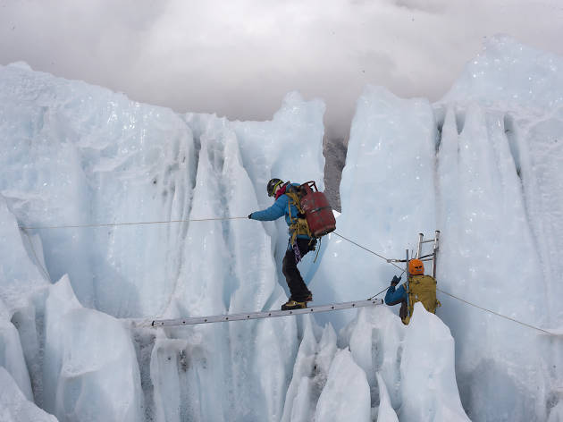 Sherpa Sherpa
