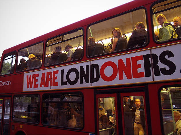 Six things Londoners are hoping for in the New Year Six things Londoners are hoping for in the New Year