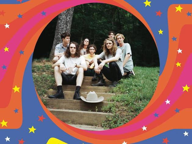 King Gizzard & The Lizard Wizard King Gizzard & The Lizard Wizard