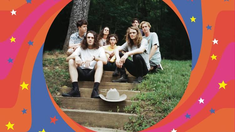 King Gizzard & The Lizard Wizard