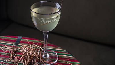 Miracle on Ninth Street | Bars in East Village, New York