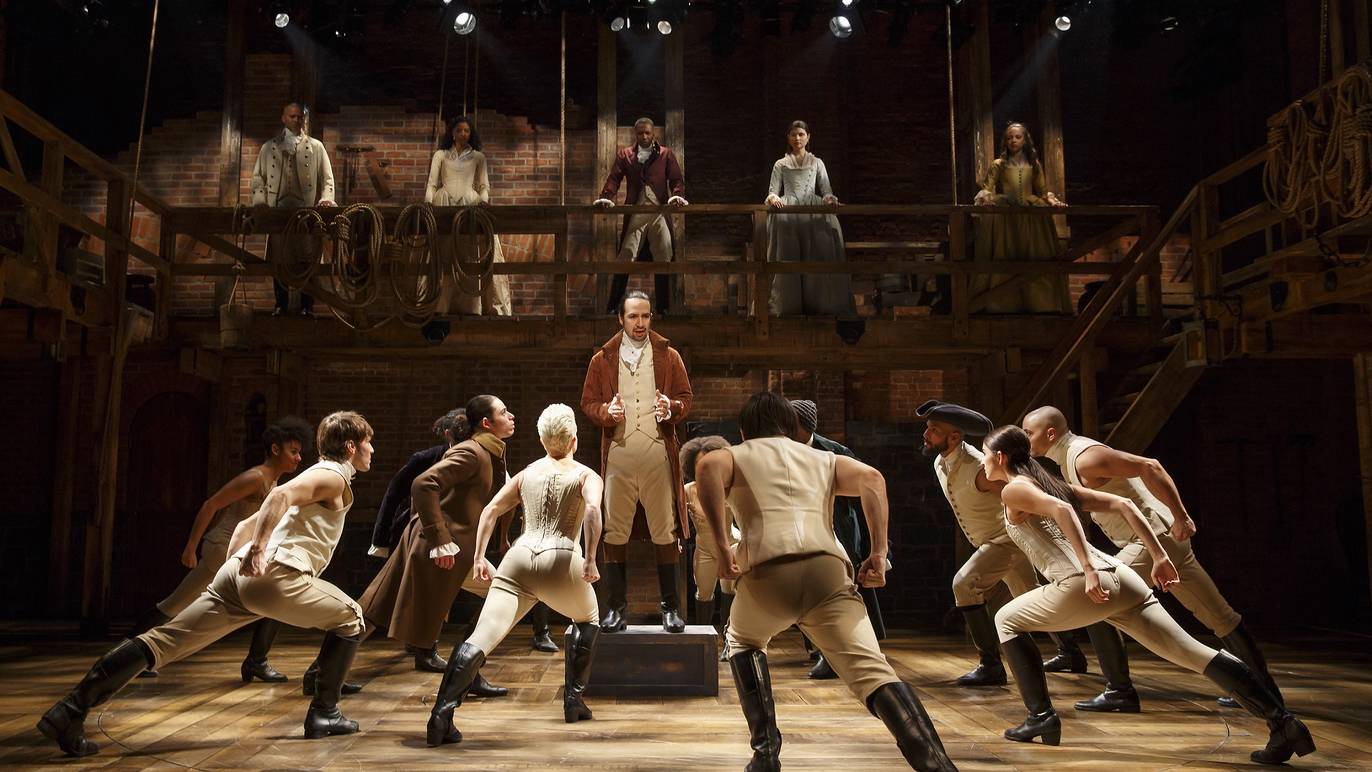 Hamilton Lottery: What You Need to Know About Winning Tickets