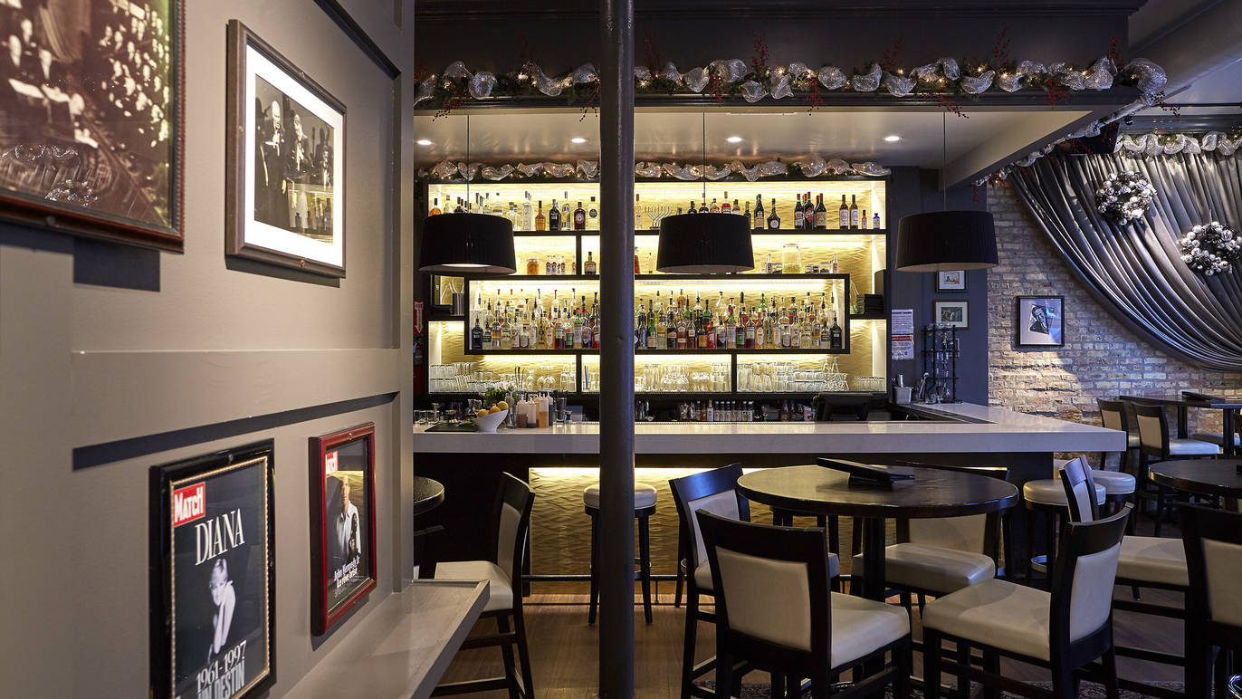 Elixir Andersonville Bars in Andersonville, Chicago