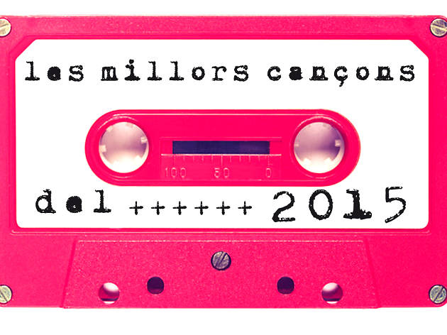 cançons 2015 cançons 2015