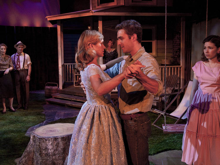 Picnic—Antaeus Theatre Company