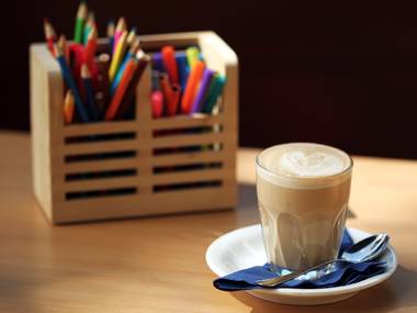 The best kid-friendly cafés in Melbourne The best kid-friendly cafés in Melbourne