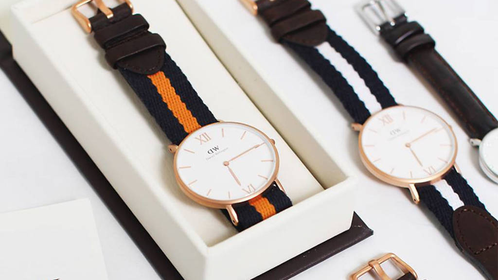 FashionValet Shopping in Bangsar, Kuala Lumpur