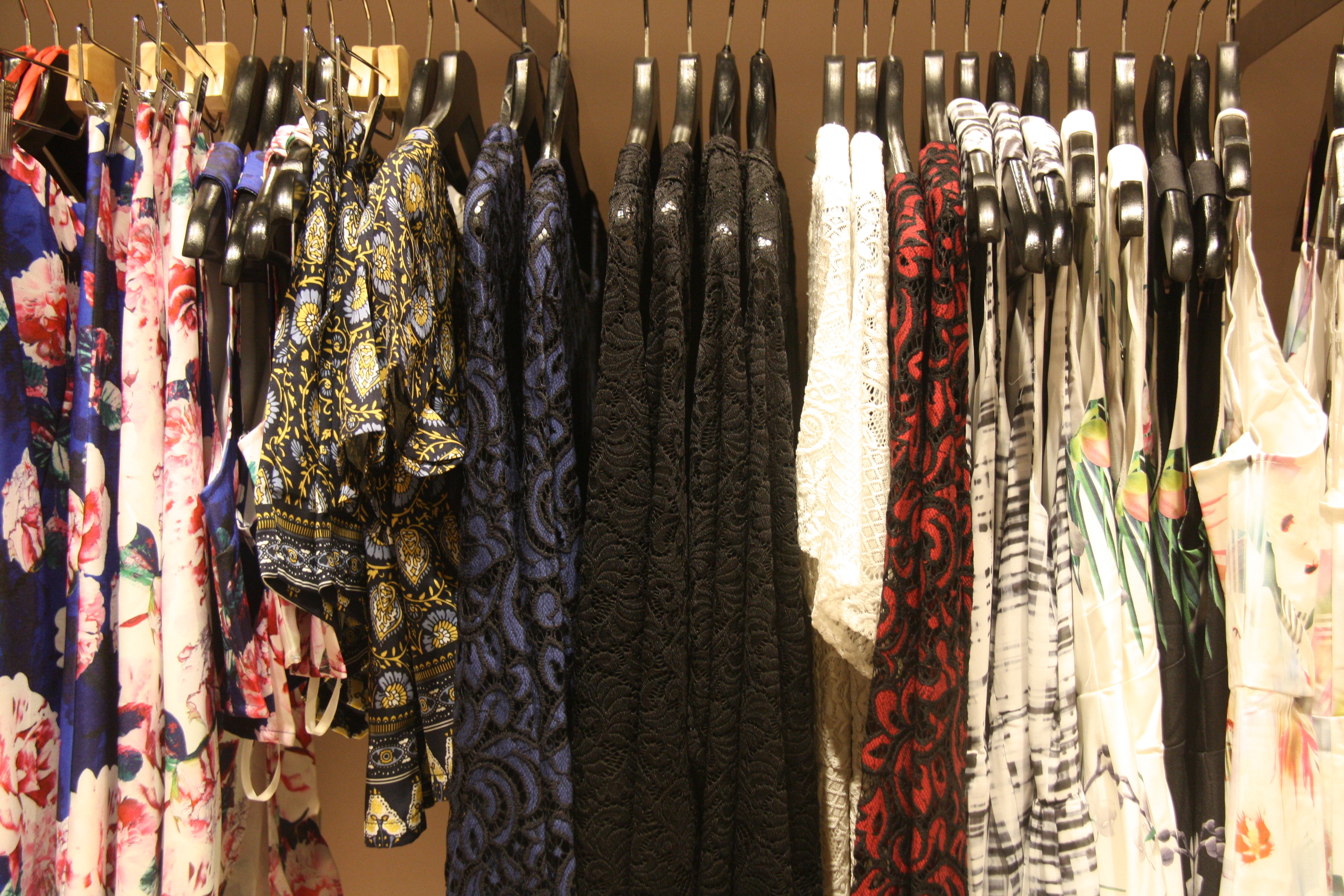 The best local online stores