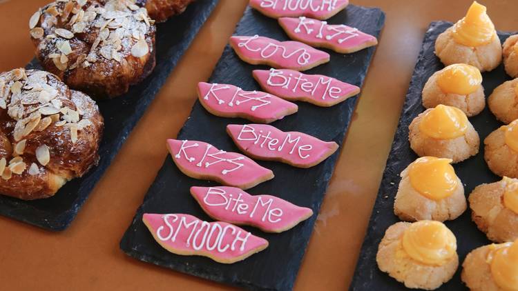 The best patisseries in Sydney