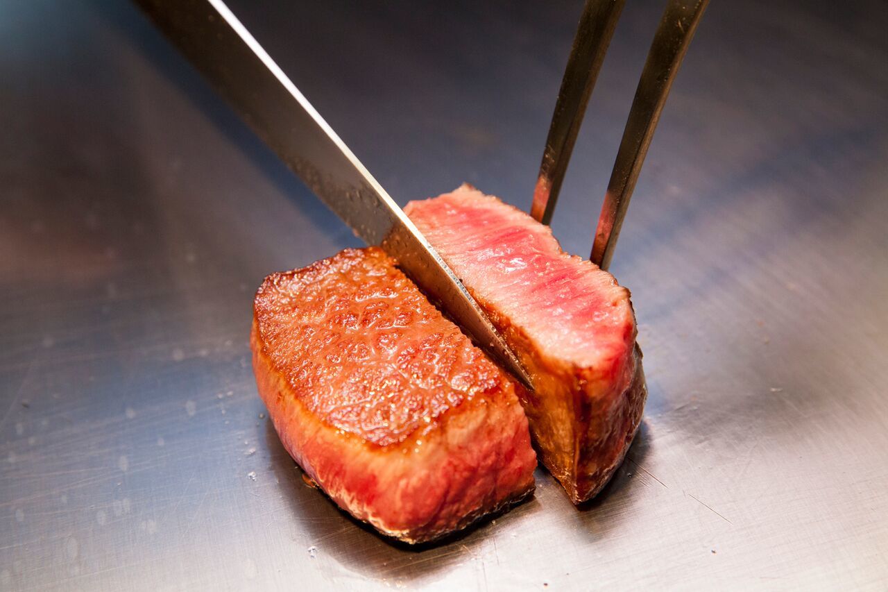 Tokyo's Best Wagyu Restaurants