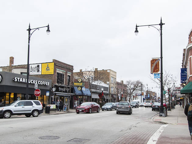 andersonville