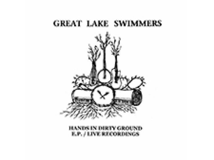 ‘Gonna Make it Through This Year’ by Great Lake Swimmers