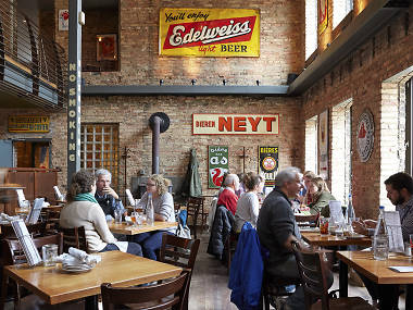 Andersonville Andersonville