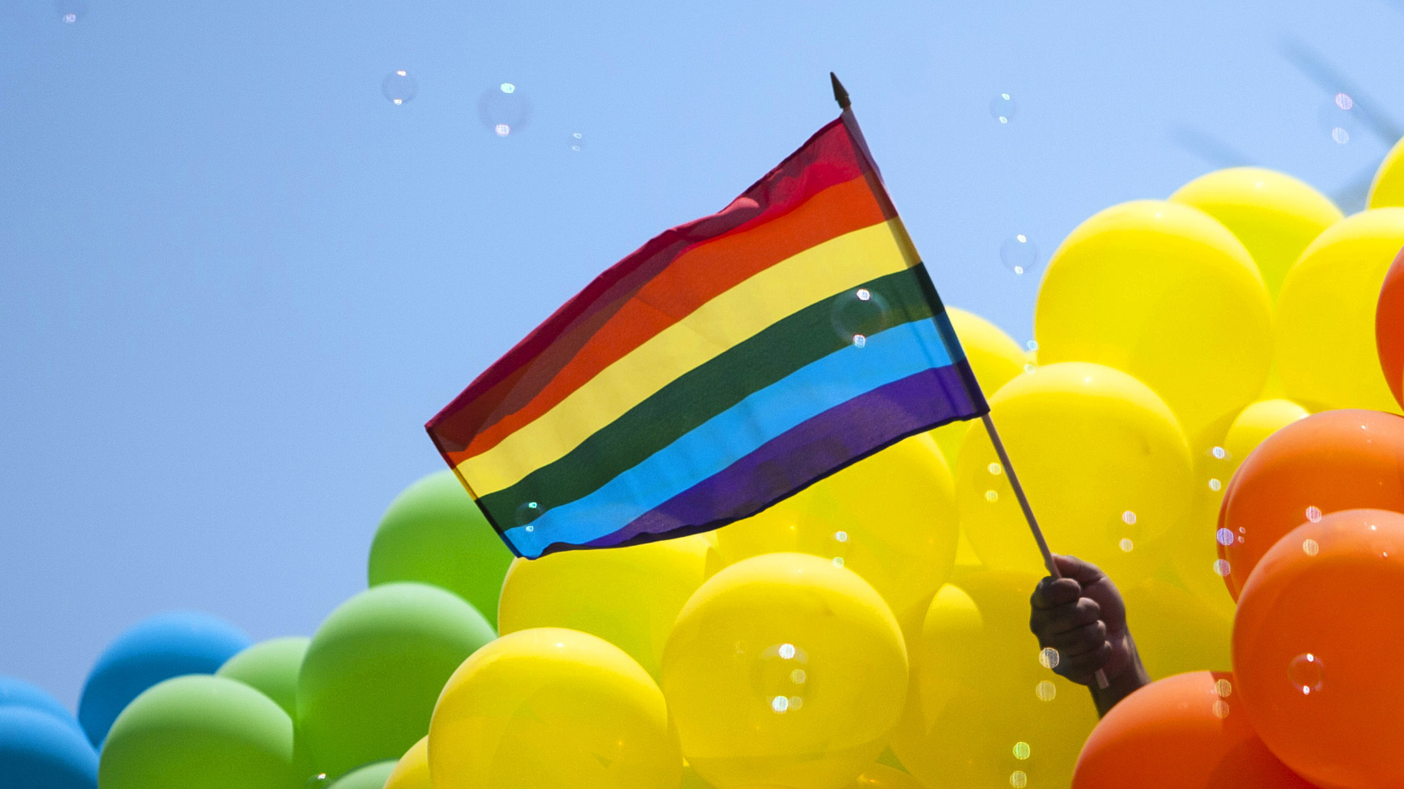 LA Pride & WeHo Pride 2023 Events & Dates to Celebrate in Los Angeles