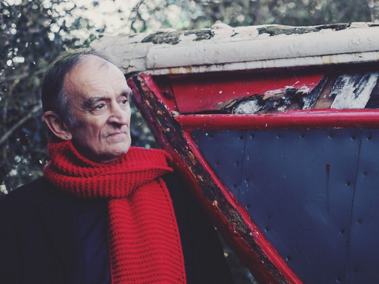 Blues & Ritmes 2016: Martin Carthy