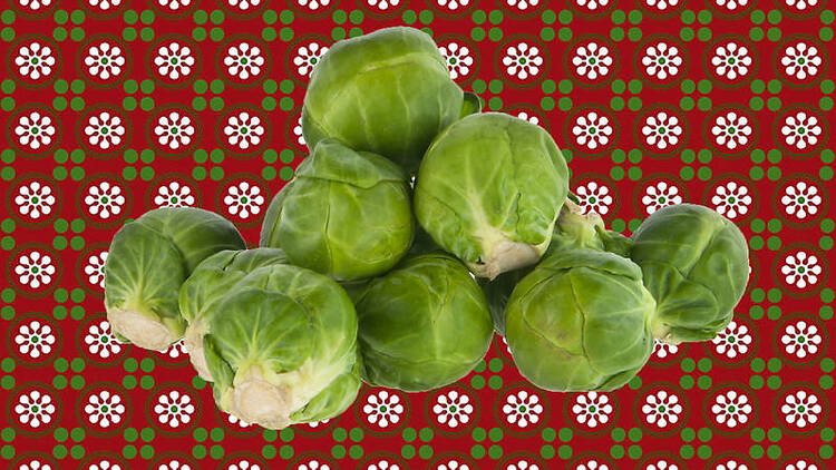 Brussels sprouts