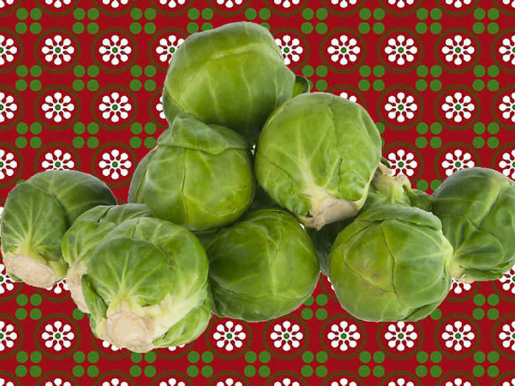 Brussels sprouts