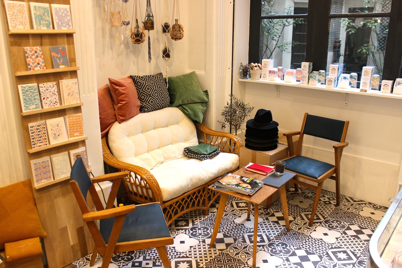 Atelier Couronnes