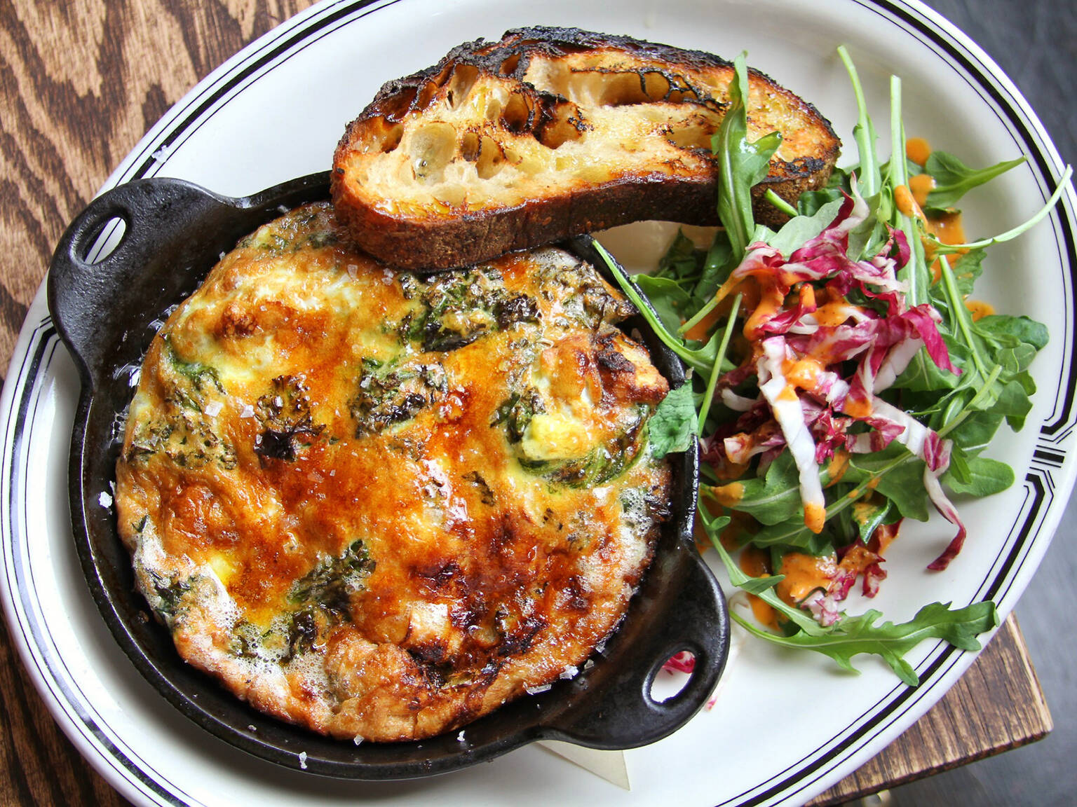 Restaurants serving New Year’s Eve dinner and drinks in NYC