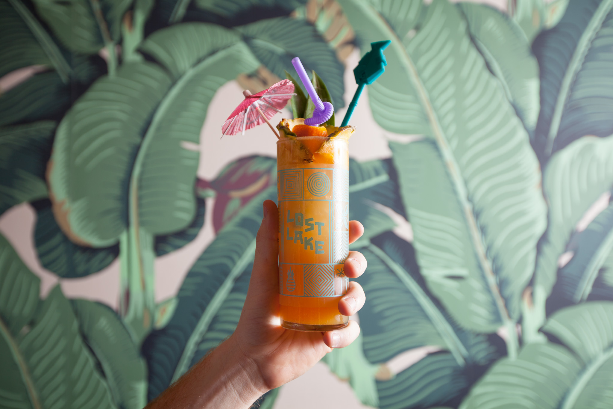 A guide to the best bars in Logan Square