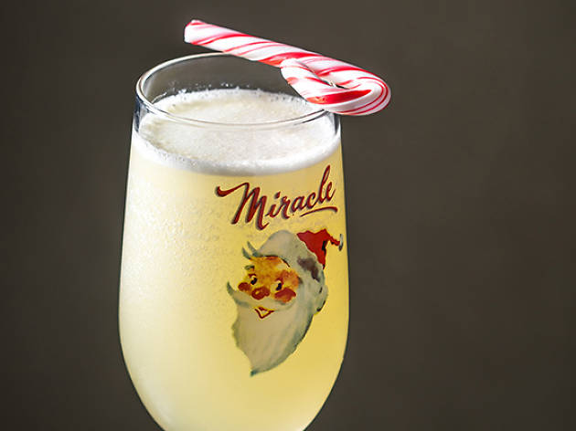 Christmas cocktail recipes Christmas cocktail recipes