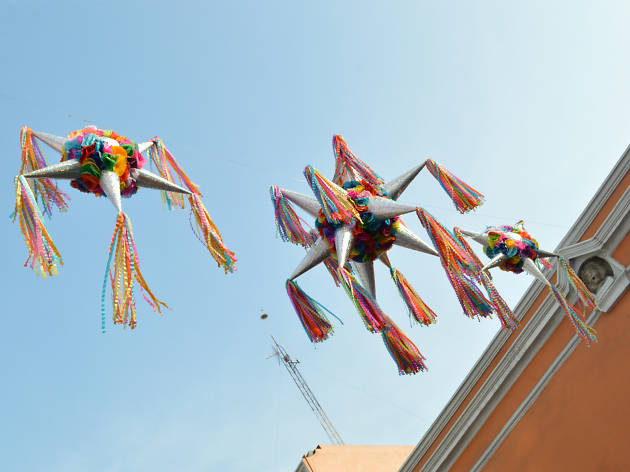 Piñatas piñata