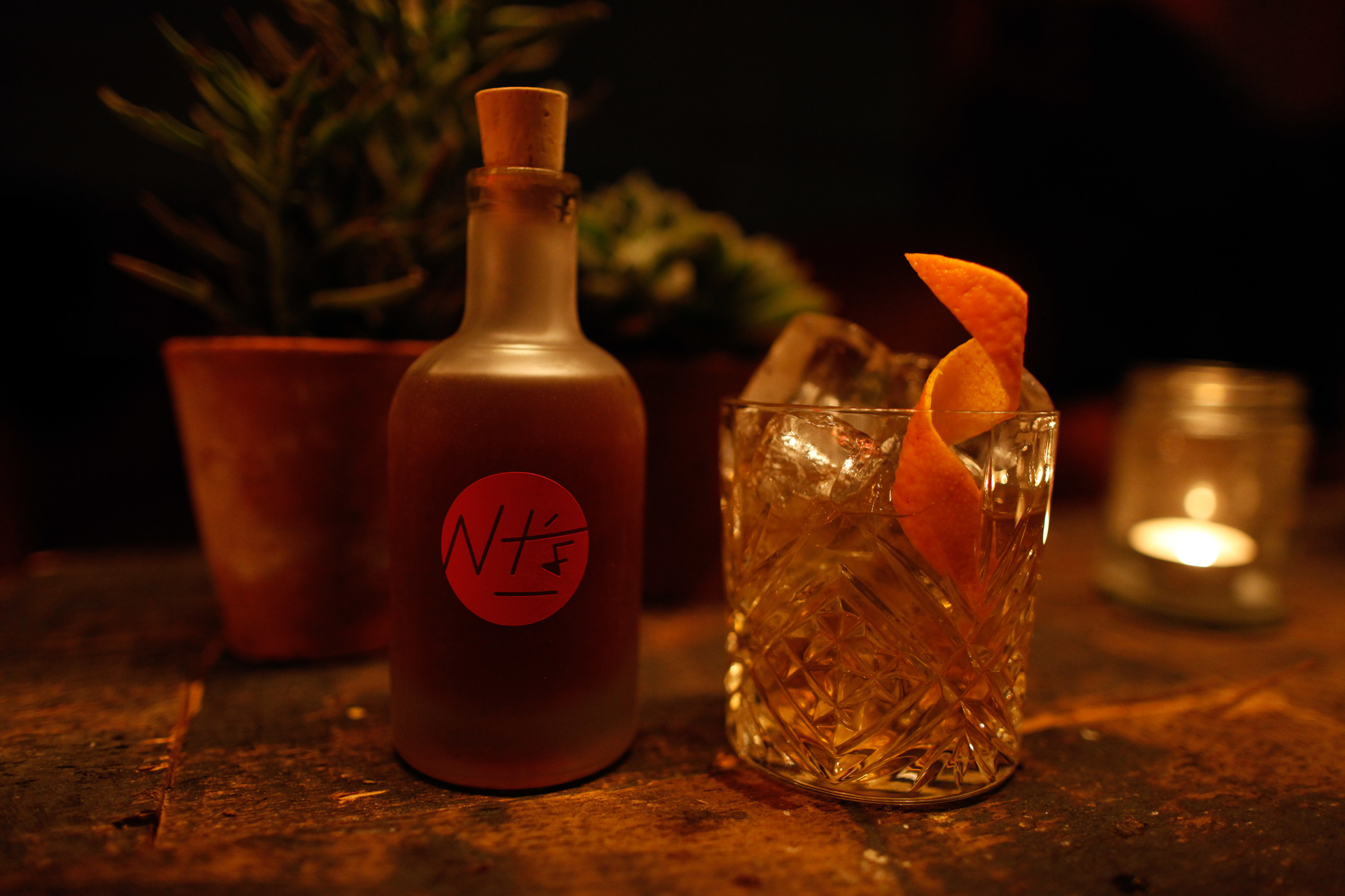 Yardy Rum Bar - iknrjch