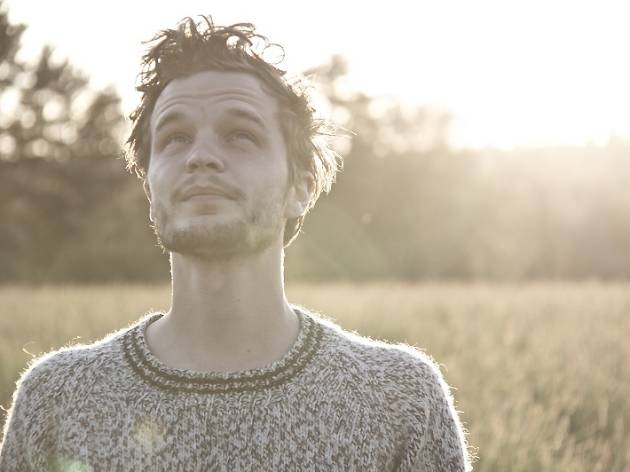 The Tallest Man On Earth The Tallest Man On Earth