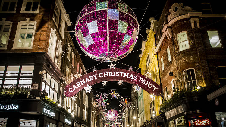 Carnaby Street