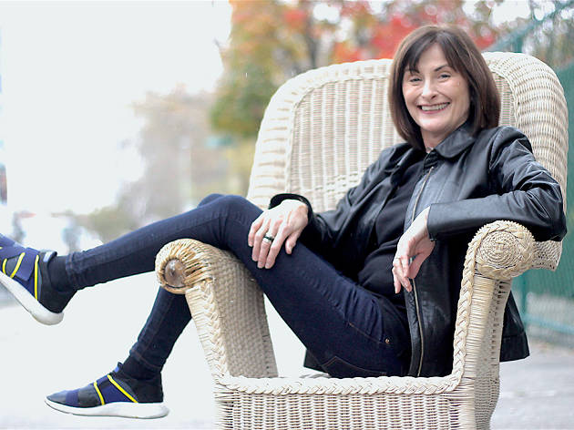 Nina Kenneally