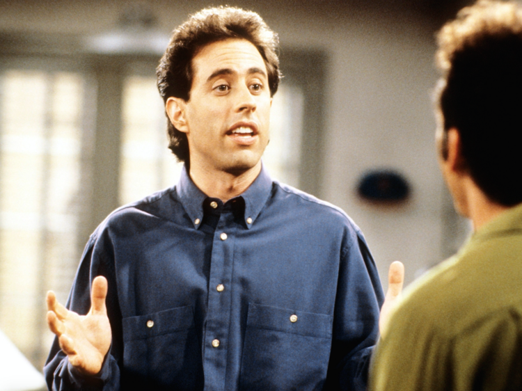 Seinfeld Trivia Extravaganza & Airing of Grievances