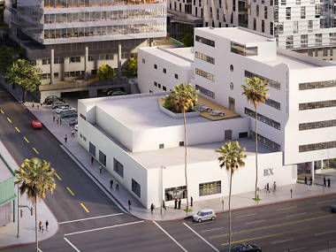 The LA neighborhoods where you’ll spend more time in 2016 The LA neighborhoods where you’ll spend more time in 2016