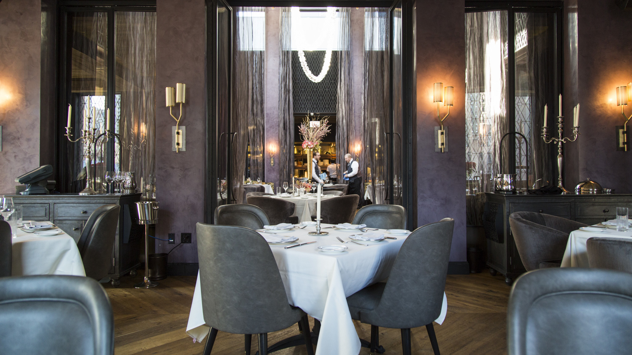 15 Best Chicago Steakhouses For Juicy Porterhouse Steaks Restaurants Steakhouse