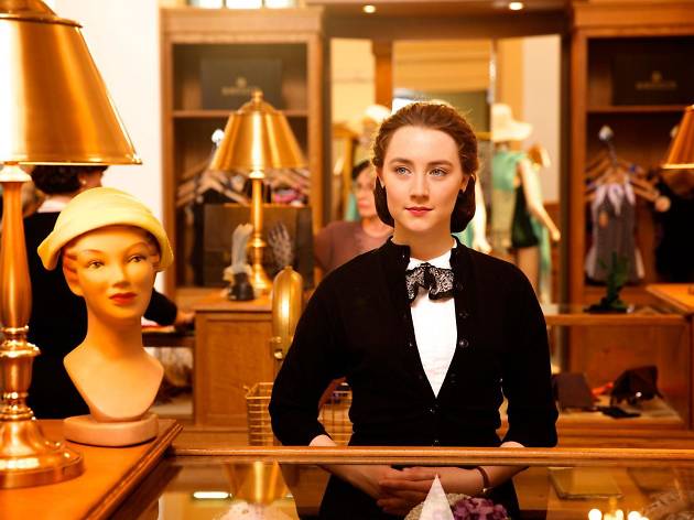 Five movies to see with your family over the holidays