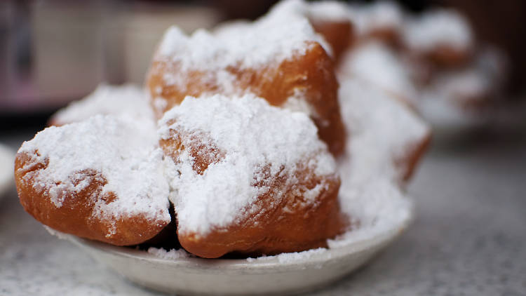 Beignet Fest