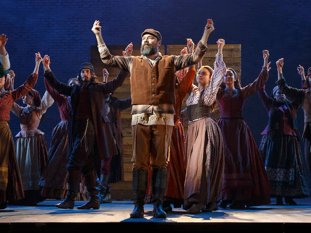 Fiddler on the Roof