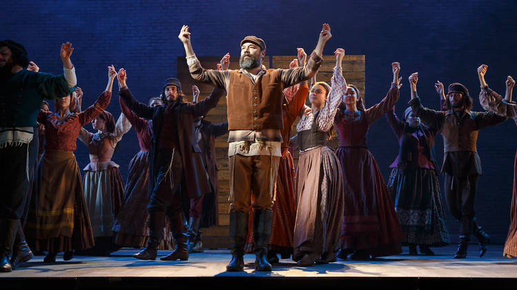 Fiddler on the Roof