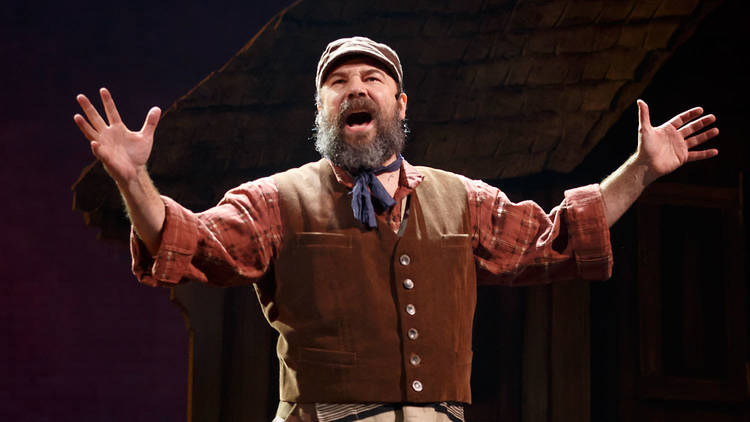 Fiddler on the Roof