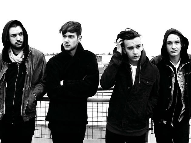 the1975 the1975