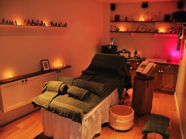 Lush SPA | Shopping in Seoul